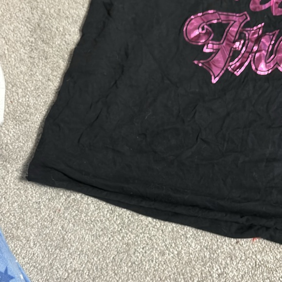 Zumba Wear💃🏻DIY’d “Break it free”/“Zumba Instructor” Tee - Picture 5 of 6